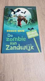 De zombie van Zandwijk., Ophalen of Verzenden, Nieuw, Reggie Naus