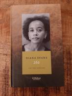 26a - Diana Evans, Gelezen, Ophalen of Verzenden