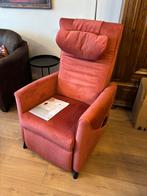 Relaxfauteuil Fitform model 247, Ophalen, Zo goed als nieuw, Minder dan 50 cm
