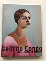 George Condo, Verzenden, Thomas Kellein, Zo goed als nieuw, Schilder- en Tekenkunst