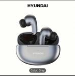 Hyundai Draadloze Oordopjes - 1+1 Gratis!, Overige merken, Verzenden, Nieuw, Over oor (circumaural)