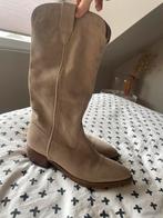 Prachtige comboylaarzen Omoda, Hoge laarzen, Beige, Omoda, Ophalen of Verzenden