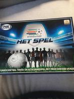 Eredivisie - het bordspel NIEUW, Ophalen, Zo goed als nieuw