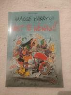 HAAGSE HARRY door Marnix Rueb, Meerdere stripboeken, Ophalen of Verzenden, Gelezen