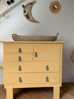 Vintage commode, Ophalen, Zo goed als nieuw, 50 tot 70 cm, 90 tot 105 cm