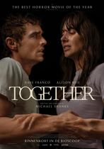 Duoticket: TOGETHER - Nu in de bioscoop!, Twee personen, Vrijkaartje specifieke film