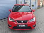 Seat Ibiza 1.2 TSI FR Xenon|Automaat|NAVI|Stoelverw|Historie, Euro 5, Gebruikt, 4 cilinders, Ibiza