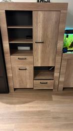 Buferkast, Ophalen, 100 tot 150 cm, Zo goed als nieuw, 150 tot 200 cm