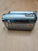 Videocamara digitaal merk JVC type GZ-MG610SE, Gebruikt, JVC, 20x of meer, Ophalen
