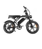ALLE REPARATIES FATBIKE V20 V8 H9 S20 OMGEVING DEVENTER, Ophalen of Verzenden, Zo goed als nieuw, Overige merken