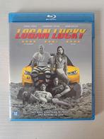 Logan Lucky - Blu-ray, Ophalen of Verzenden, Zo goed als nieuw, Actie