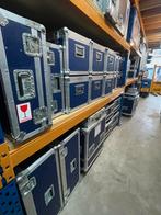 FLIGHTCASEDEPOT ALMERE SALE.ZAT 20 Feb 11:00 tot 16:00 STUNT, Ophalen, Zo goed als nieuw, Overige instrumenten