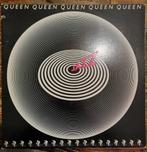 Queen Jazz met poster, Cd's en Dvd's, Ophalen of Verzenden, Zo goed als nieuw