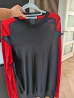 Givenchy origineel heren trui maat M, Ophalen of Verzenden, Zo goed als nieuw, Maat 48/50 (M), Zwart