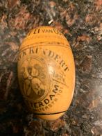 Antiek Naaigerei Ei van Bispink Kundert Amsterdam, Antiek en Kunst, Ophalen of Verzenden