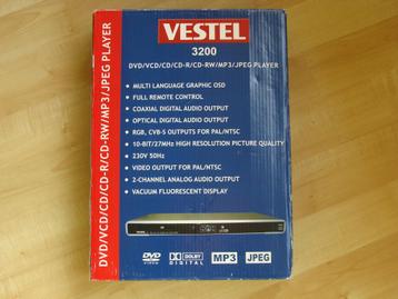regiovrije dvd speler beschikbaar voor biedingen