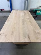 Eiken paneel 28 mm dik, Ophalen, Nieuw, Hout, 20 tot 50 mm