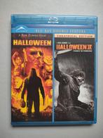 Halloween (2007) + Halloween II (2009) / Rob Zombie, Verzenden, Horror