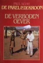 Parel in de kroon- de verboden oever door Paul Scott, Ophalen of Verzenden, Zo goed als nieuw, Paul Scott, Nederland