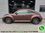 Volkswagen Beetle 1.2 TSI Exclusive Series, Voorwielaandrijving, Gebruikt, 4 cilinders, Bruin