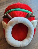 Kattenmand Kerst, Dieren en Toebehoren, Ophalen, Gebruikt