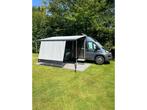 knaus VANTourer 630L (1032359), Caravans en Kamperen, Campers, Automaat, Buscamper of Camperbus, Ringverwarming, Fiat