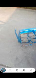Lemken variopack 80, Ophalen of Verzenden, Zo goed als nieuw