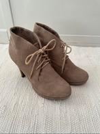 Prachtige beige hakken Anna Field maat 39, Beige, Ophalen of Verzenden, Zo goed als nieuw, Pumps