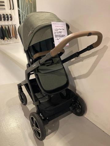 Nuna Demi Next Z.G.A.N.! beschikbaar voor biedingen