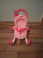 Fisher Price loop kinderwagen, Ophalen, Gebruikt
