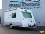Caravelair Ambiance Style 372 Mover Voortent Luifel Boiler, Caravans en Kamperen, Schokbreker, Tot en met 2, Bedrijf, Treinzit