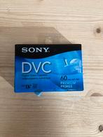 Sony DVC Tape (mini DV) NEW, Mini dv, 20x of meer, Nieuw, Ophalen of Verzenden