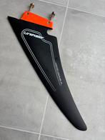 Unifiber Lessacher WeedBlade 40 DTB / wiervin, Watersport en Boten, Windsurfen, Met draagtas, Overige typen, Ophalen of Verzenden