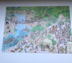 Jan van Haasteren Jungletocht, Ophalen of Verzenden, 500 t/m 1500 stukjes, Zo goed als nieuw, Legpuzzel
