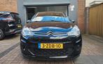 Citroën C3 1.0 I 50KW 2014 Zwart, Auto's, Voorwielaandrijving, Zwart, 948 kg, 775 kg