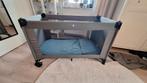 Campingbedje van Prenatal incl extra matrasje bijna gratis, Kinderen en Baby's, Ophalen, Gebruikt