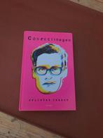 Confettiregen - Splinter Chabot, Boeken, Ophalen of Verzenden