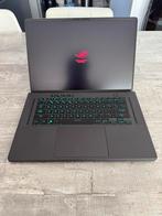 Asus ROG Zephyrus G16 nieuw, Met videokaart, Asus, Qwerty, Nieuw