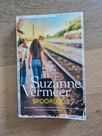 Spoorloos, Suzanne vermeer, Ophalen of Verzenden, Gelezen, Nederland