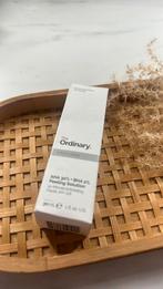 The Ordinary AHA 30% bha 2% peeling solution nieuw, Nieuw, Ophalen of Verzenden