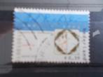 2003 - johan enschde a (717e), Postzegels en Munten, Postzegels | Nederland, Verzenden, Gestempeld