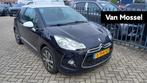 Citroen DS3 1.2 VTi Business, Voorwielaandrijving, Stof, Gebruikt, 1199 cc