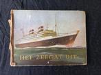Het Zeegat Uit, prentenboek, door Frans Naerebout, Ophalen of Verzenden, Gebruikt, Motorboot of Zeilboot, Overige typen