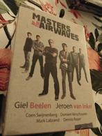 SEALEd dvd box 6 Disc Masters of the Airwaves, Alle leeftijden, Boxset, Ophalen of Verzenden, Kunst of Cultuur