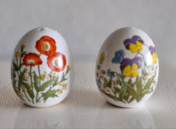 Wildflower Peper en Zoutset beschikbaar voor biedingen