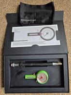 PORSCHE GT3RS bandenspanningsmeter, Ophalen of Verzenden, Zo goed als nieuw