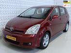 Toyota Corolla Verso 1.8 VVT-i Sol 7p AUTOMAAT / 176.000km (, Auto's, Toyota, 65 €/maand, Gebruikt, 4 cilinders, 129 pk