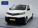 Toyota ProAce Compact 1.5 D-4D Navigator Navigatie Trekhaak, Voorwielaandrijving, Stof, Gebruikt, 4 cilinders