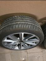 Audi A1 S-Line Velgen Origineel 215 40 17 5x100, Total car expert, Banden en Velgen, Ophalen of Verzenden, Personenwagen