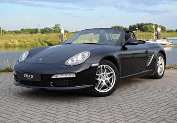Porsche Boxster 2.9 PDK |Stoelverwarming | Unieke KM | BTW | beschikbaar voor biedingen